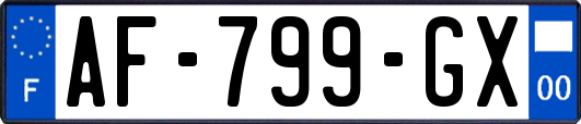 AF-799-GX