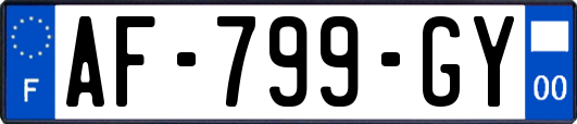 AF-799-GY