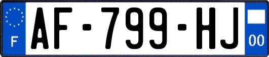 AF-799-HJ