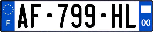 AF-799-HL