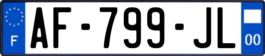 AF-799-JL