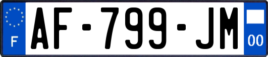 AF-799-JM