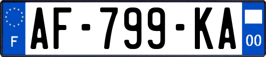 AF-799-KA