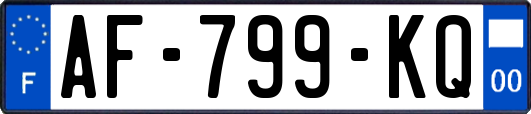 AF-799-KQ
