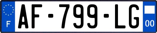 AF-799-LG