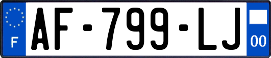 AF-799-LJ