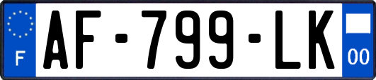 AF-799-LK