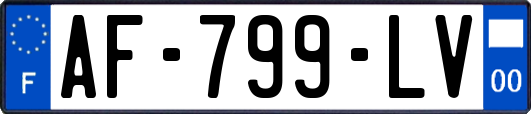 AF-799-LV