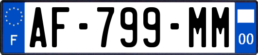 AF-799-MM