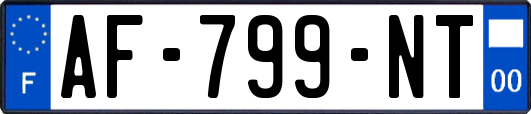 AF-799-NT