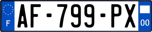 AF-799-PX