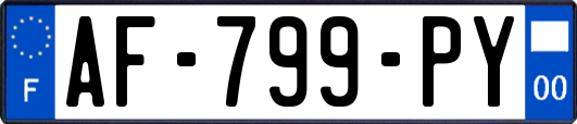 AF-799-PY