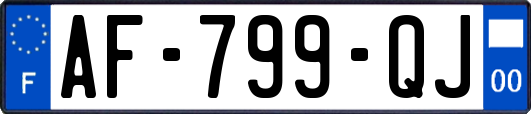 AF-799-QJ