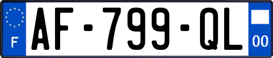 AF-799-QL