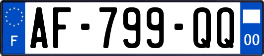 AF-799-QQ