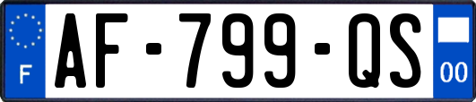 AF-799-QS