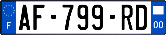 AF-799-RD