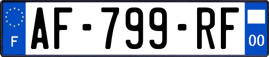 AF-799-RF