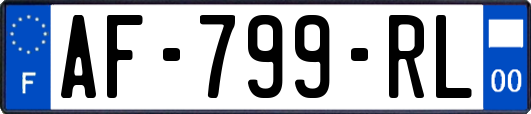 AF-799-RL