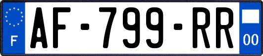 AF-799-RR