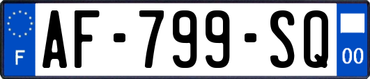 AF-799-SQ