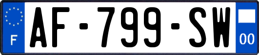 AF-799-SW