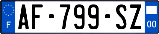 AF-799-SZ