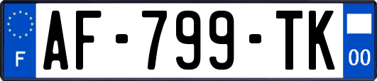 AF-799-TK