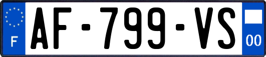 AF-799-VS
