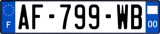 AF-799-WB