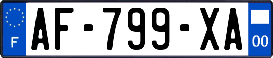 AF-799-XA
