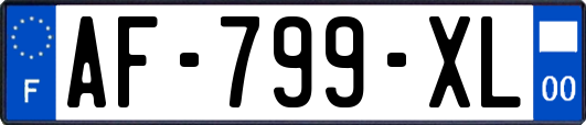 AF-799-XL