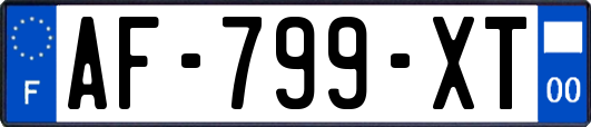 AF-799-XT