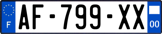 AF-799-XX