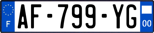 AF-799-YG