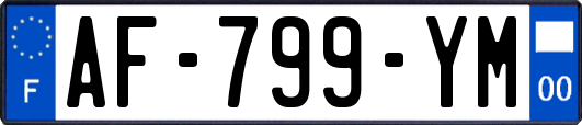 AF-799-YM