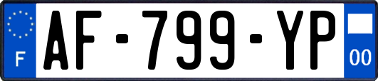 AF-799-YP