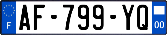 AF-799-YQ