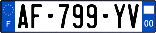 AF-799-YV