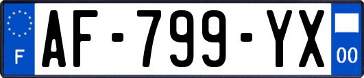 AF-799-YX