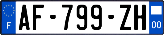 AF-799-ZH