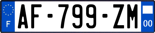 AF-799-ZM