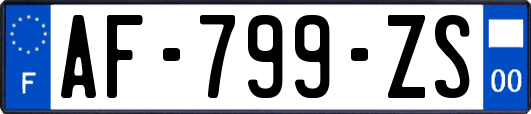 AF-799-ZS