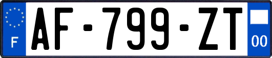 AF-799-ZT