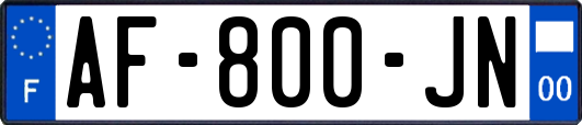 AF-800-JN