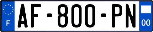 AF-800-PN