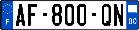 AF-800-QN
