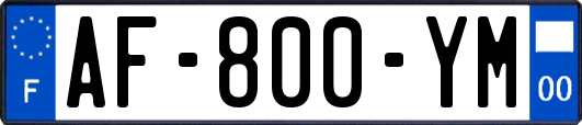 AF-800-YM