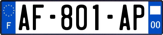 AF-801-AP