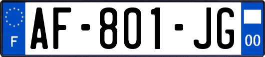 AF-801-JG